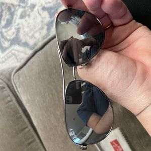 Ray ban aviators